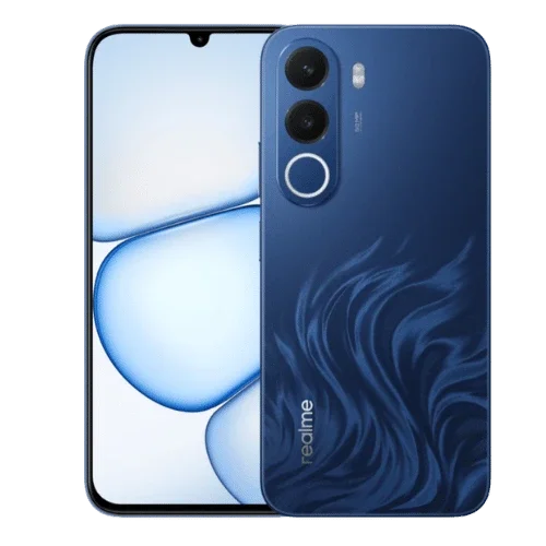 Realme C100x