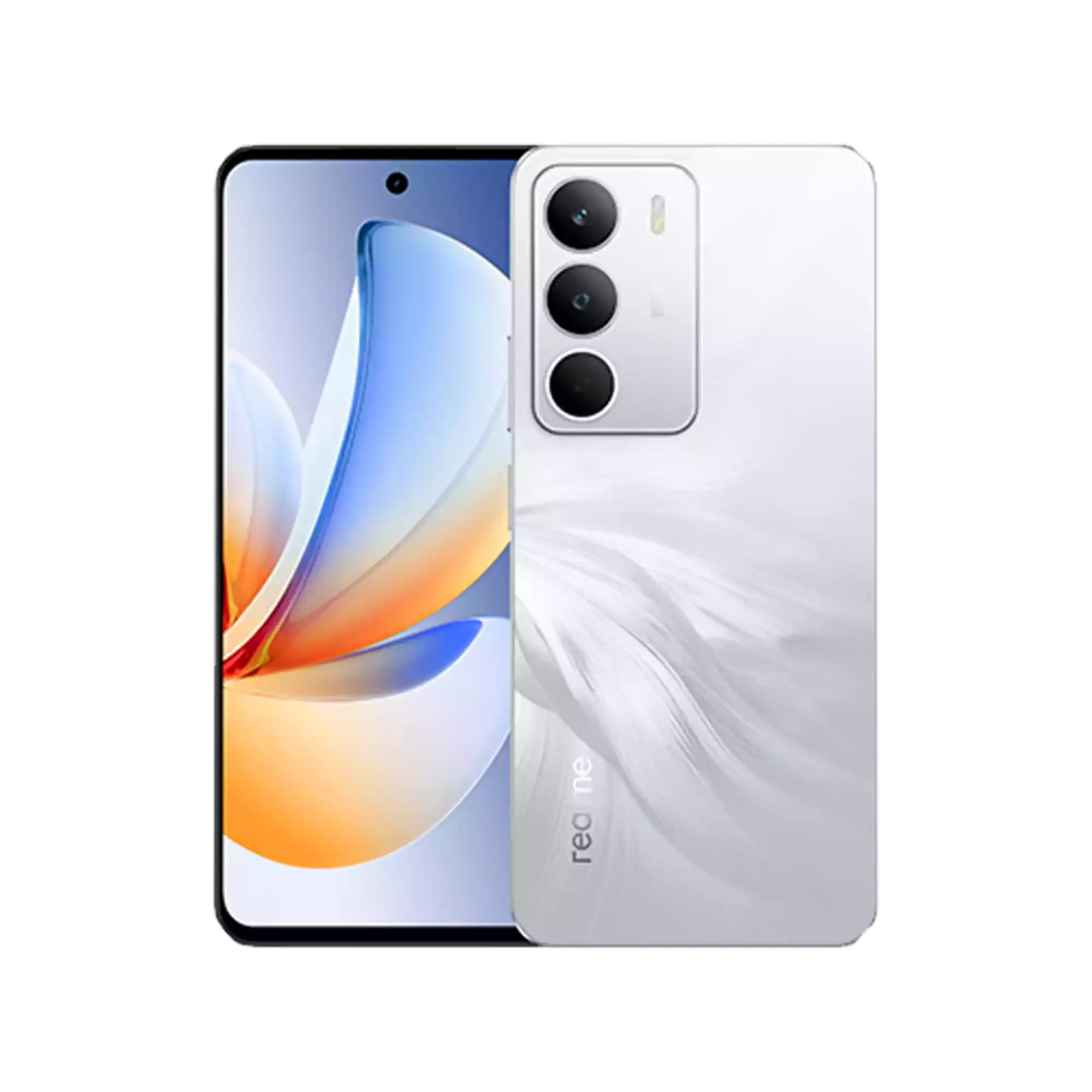Realme C71