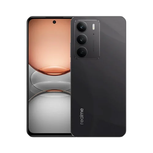 Realme C75