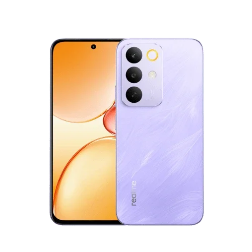 Realme C85