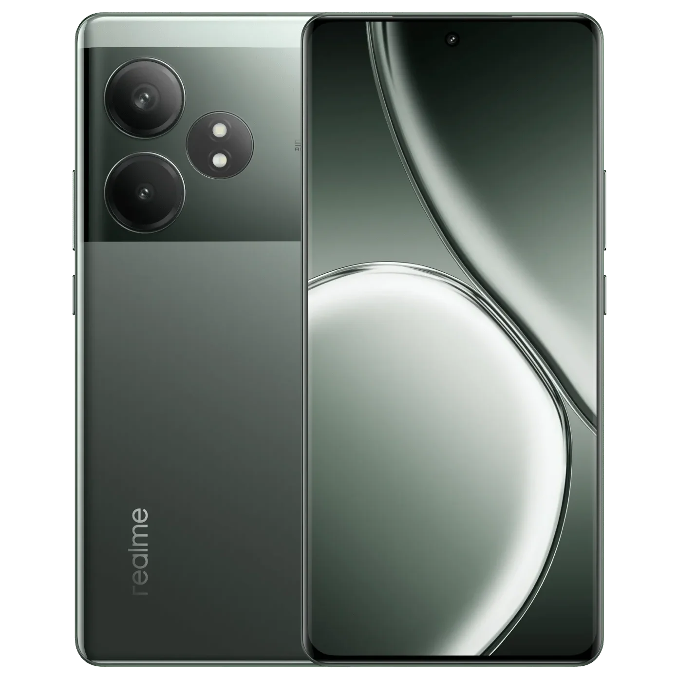 Realme GT 6T