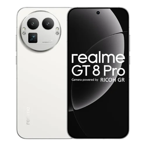 Realme GT 8 Pro
