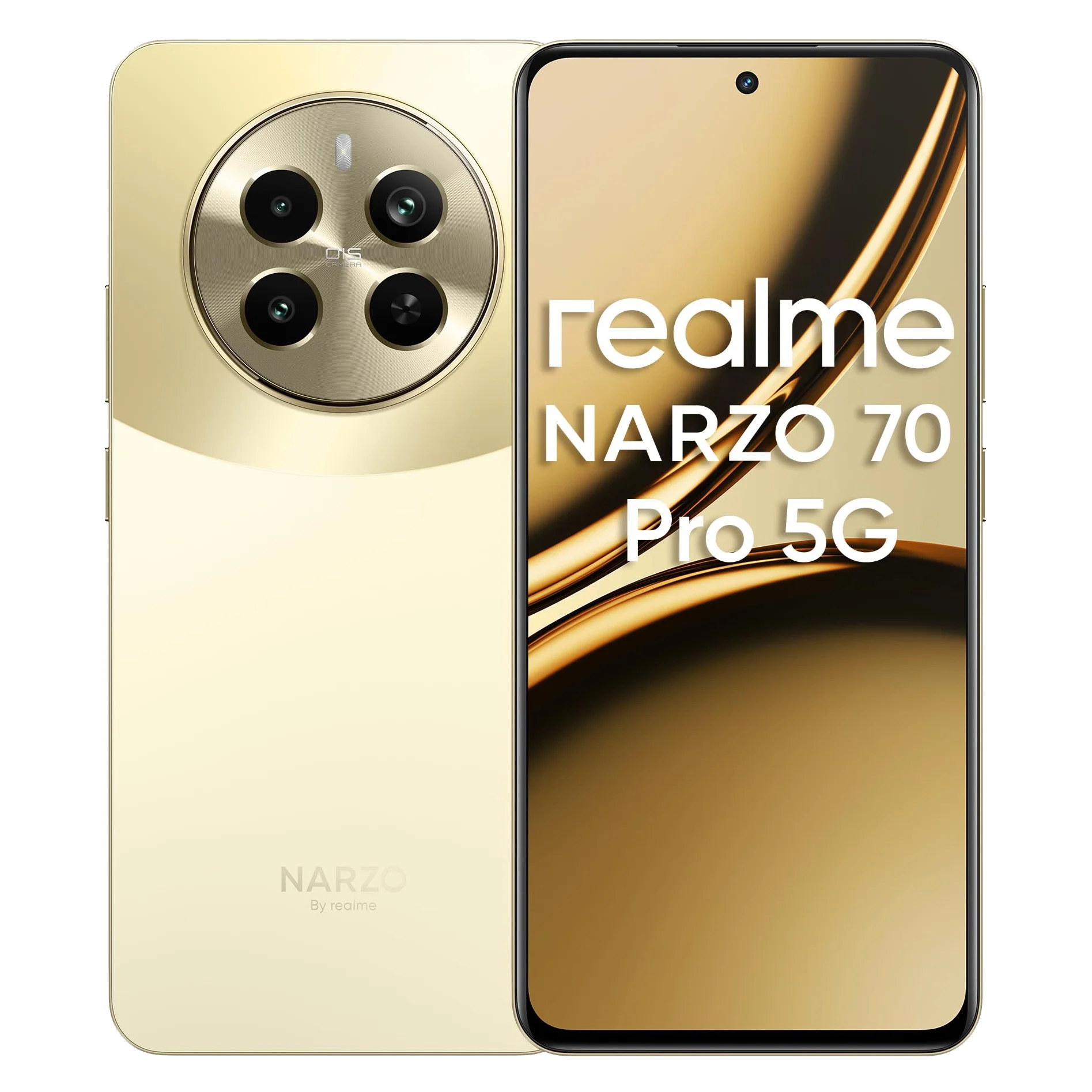 Realme Narzo 70 Pro