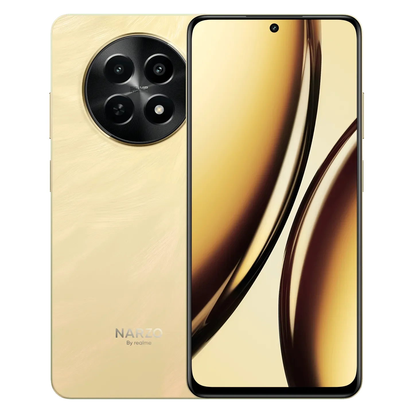 Realme Narzo N65 5G