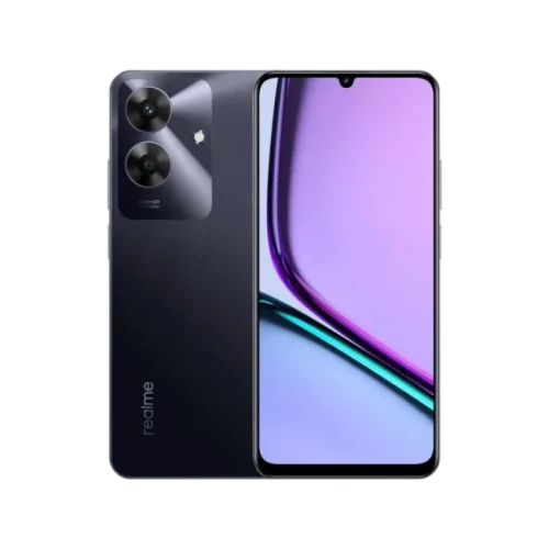 Realme Note 60
