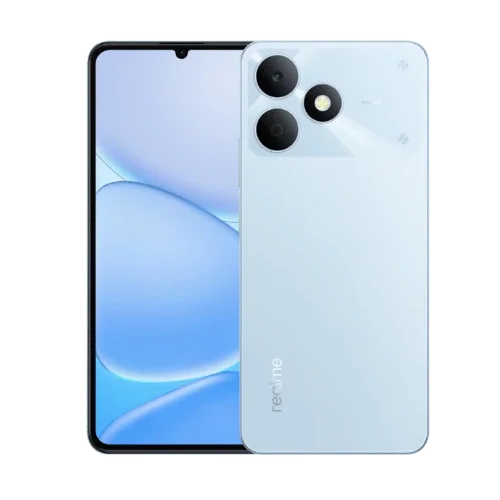 Realme Note 80
