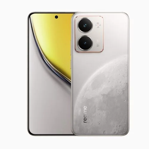 Realme P3 Ultra
