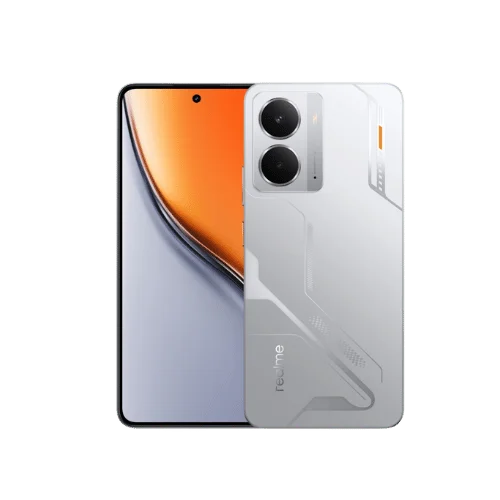 Realme P3