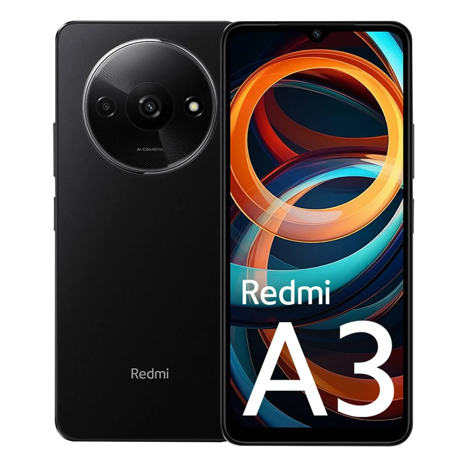 Redmi A3