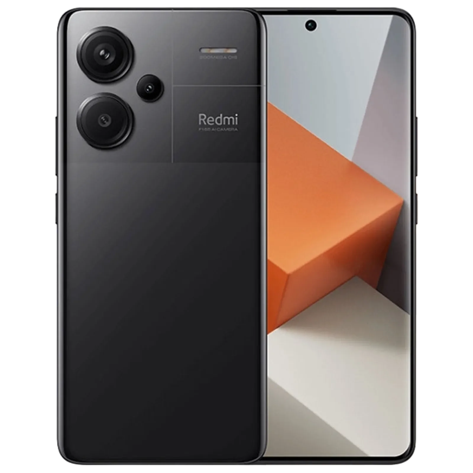 Redmi Note 13 Pro+