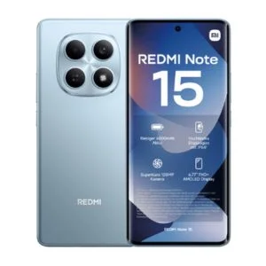 Redmi Note 15 4G