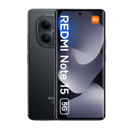 Redmi Note 15 5G