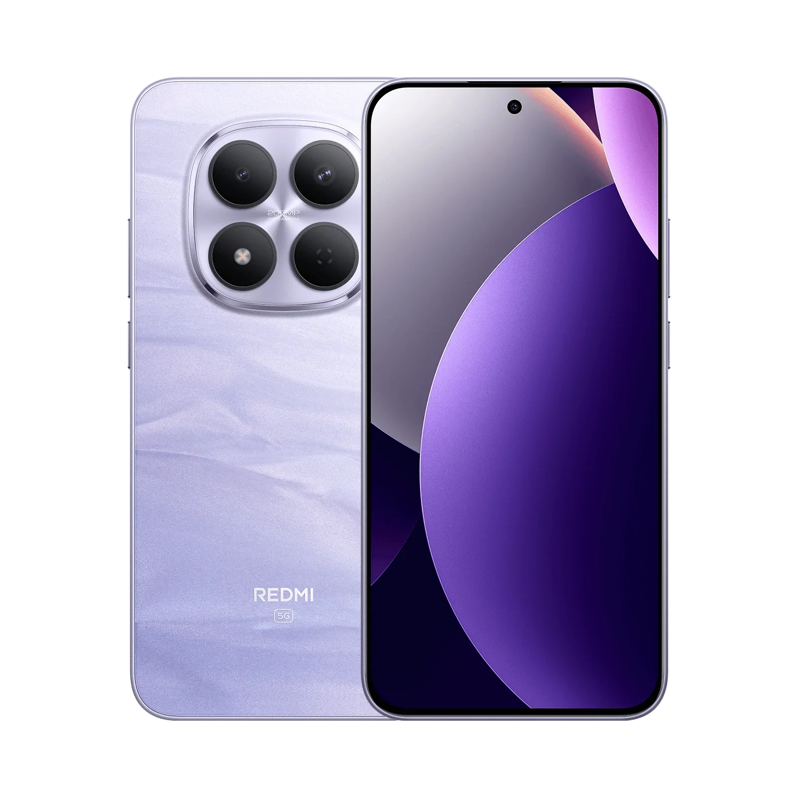 Redmi Note 15 Pro