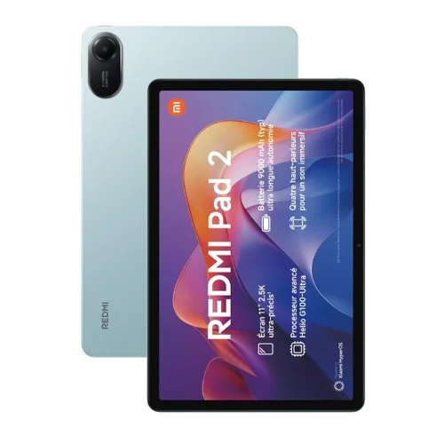 Redmi Pad 2