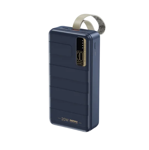 Remax RPP-506 Noah Series 30000mAh Fast Charging Power Bank