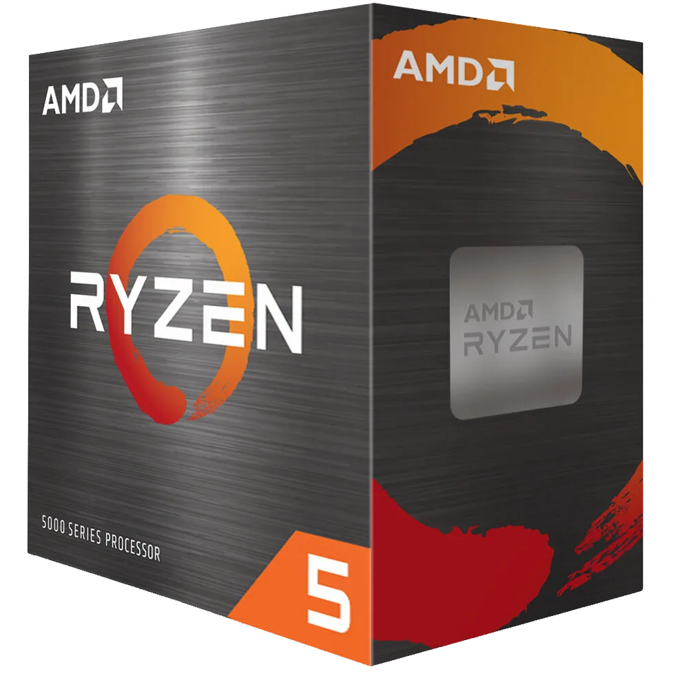 Ryzen 5 5600GT