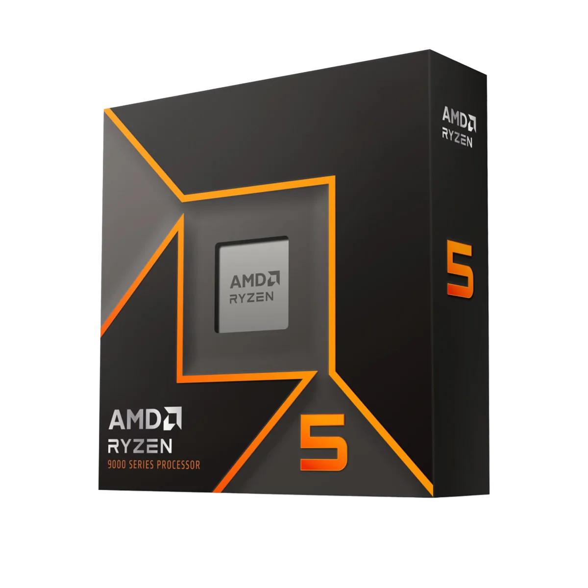 Ryzen 5 9600X