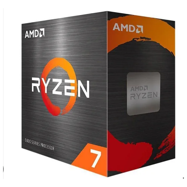 Ryzen 7 5700X