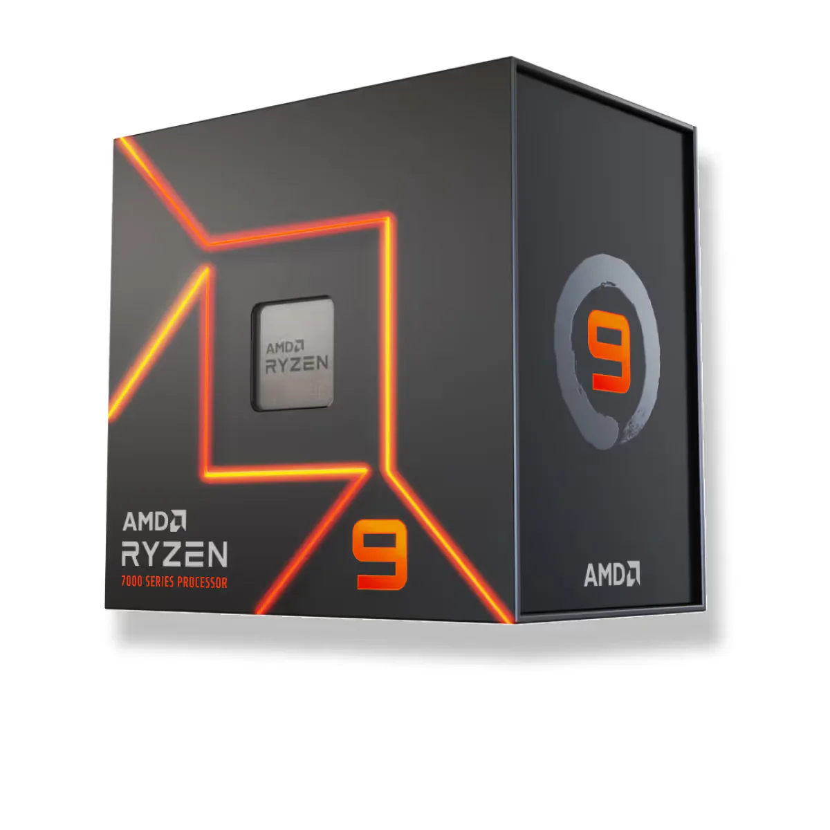 Ryzen 9 9950X