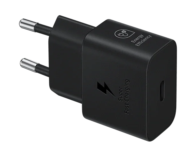 Samsung 25Watt Charger 