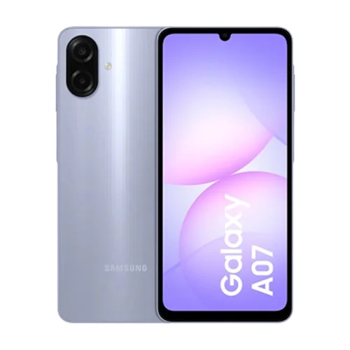 Samsung Galaxy A07