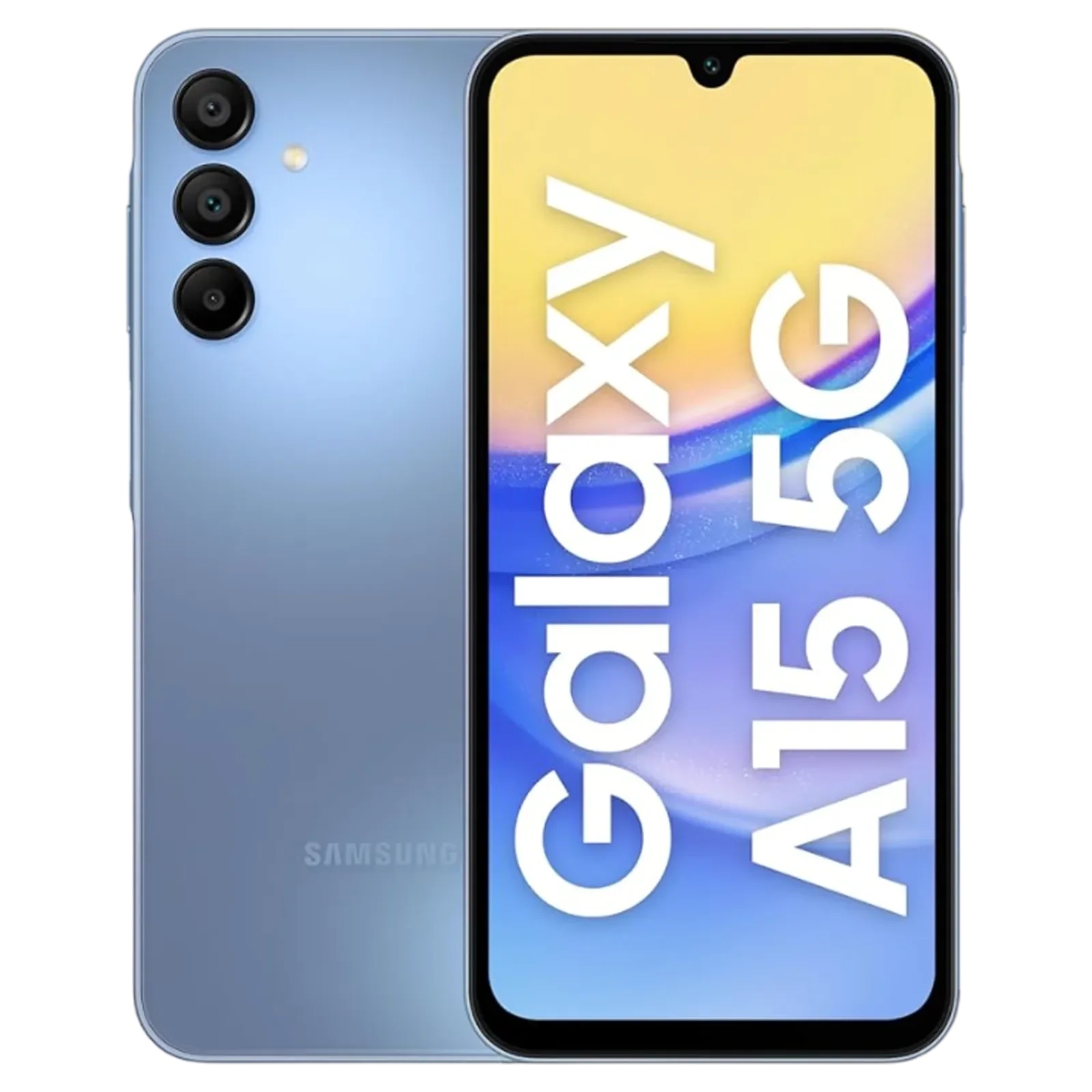 Samsung Galaxy A15 5G