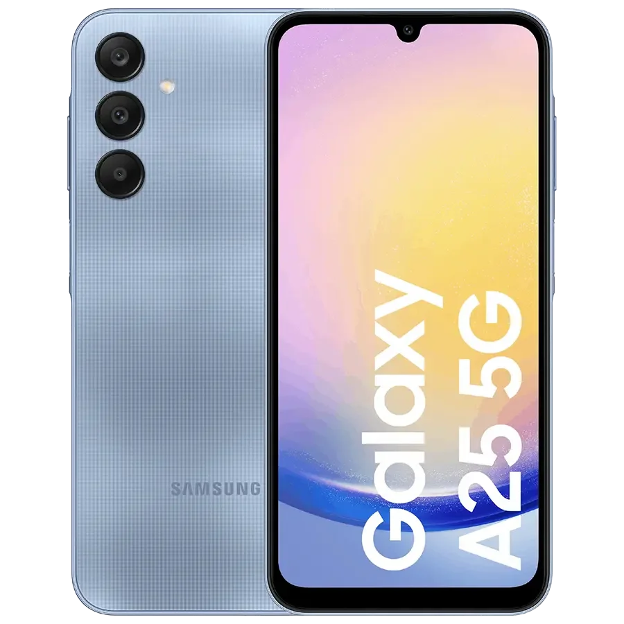 Samsung Galaxy A25 5G