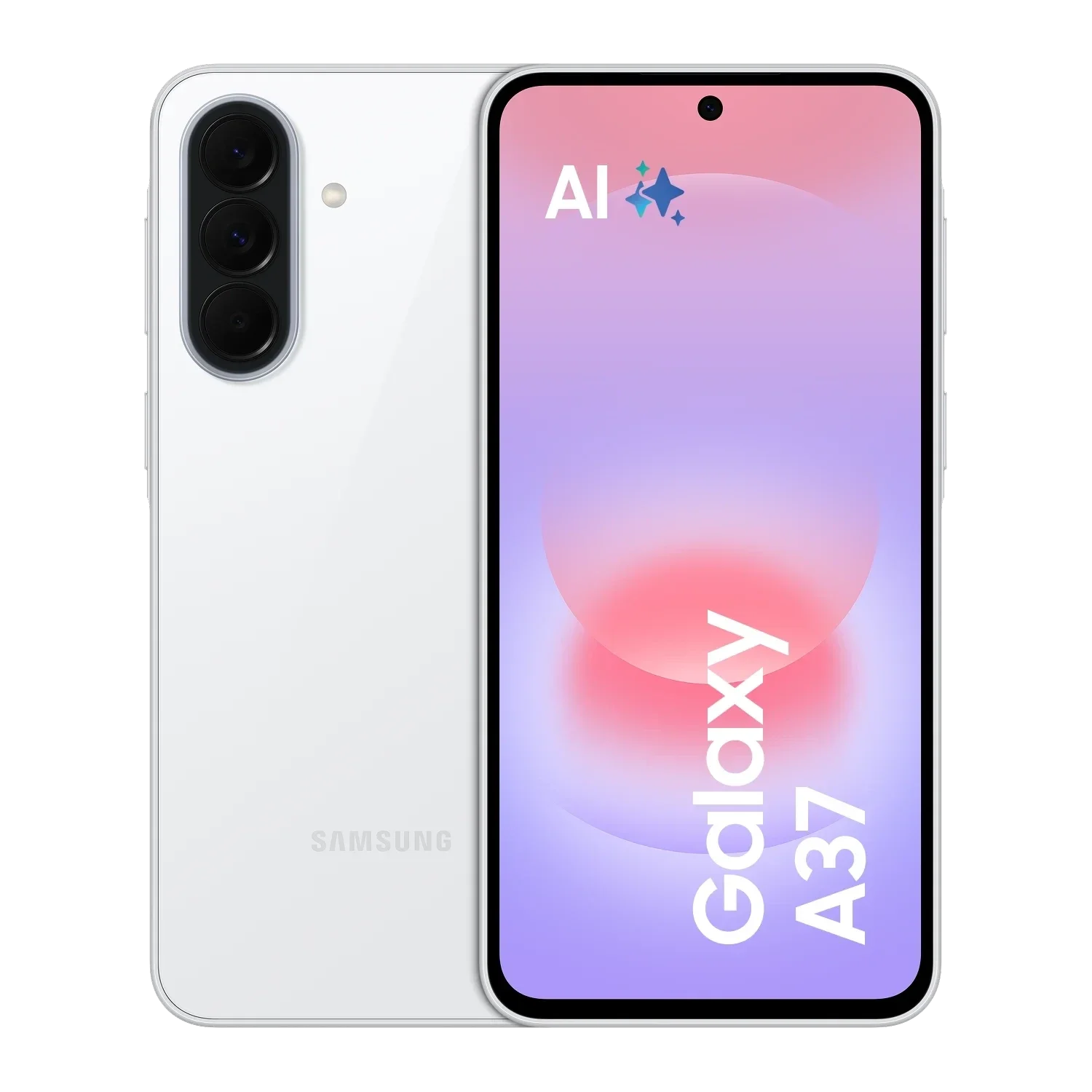 Samsung Galaxy A37