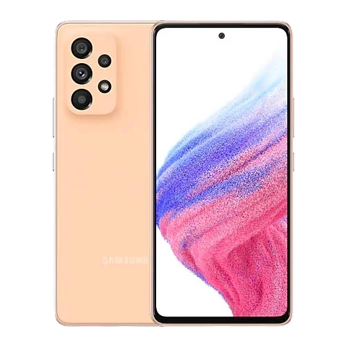 Samsung Galaxy A53 5G