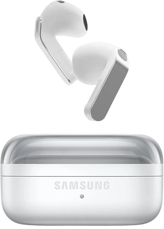 Samsung Galaxy Buds 4 (2026) AI True Wireless Bluetooth Earbuds