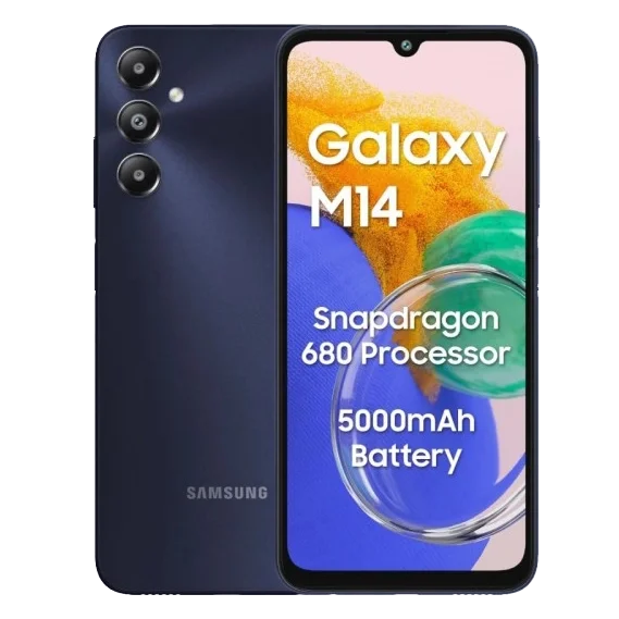 Samsung Galaxy M14 4G