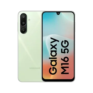 Samsung Galaxy M16 5G
