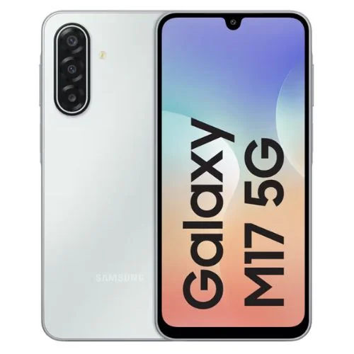 Samsung Galaxy M17 5G