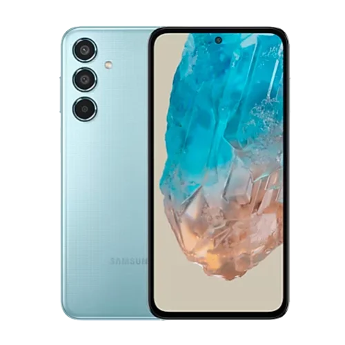 Samsung Galaxy M35 5G