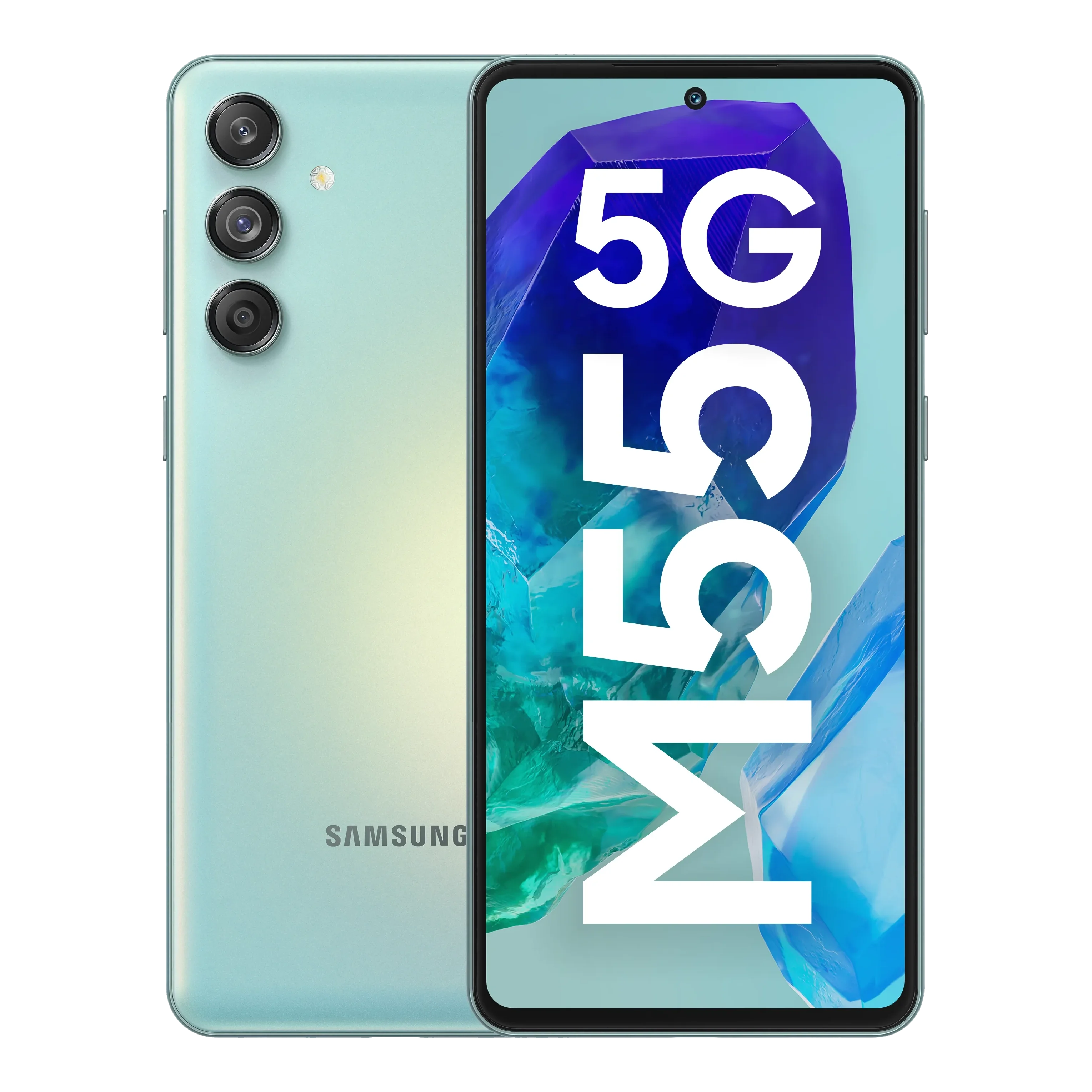 Samsung Galaxy M55 5G