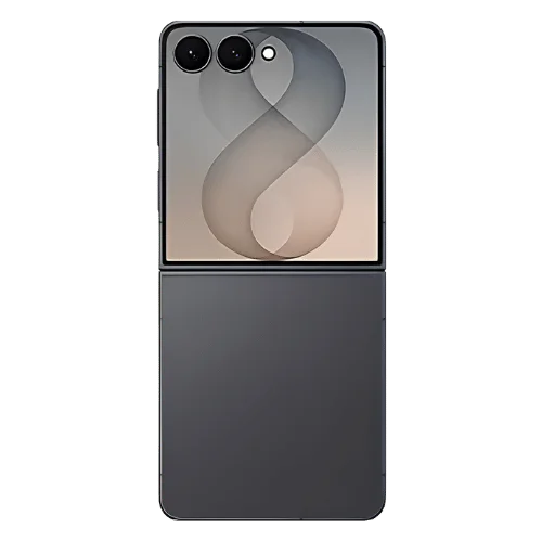 Samsung Galaxy Z Flip 8