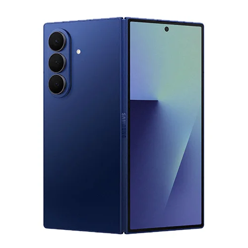 Samsung Galaxy Z Fold 7