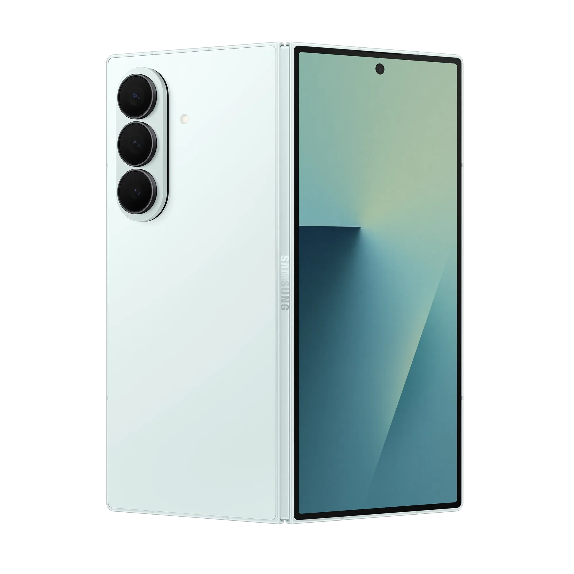 Samsung Galaxy Z Fold7