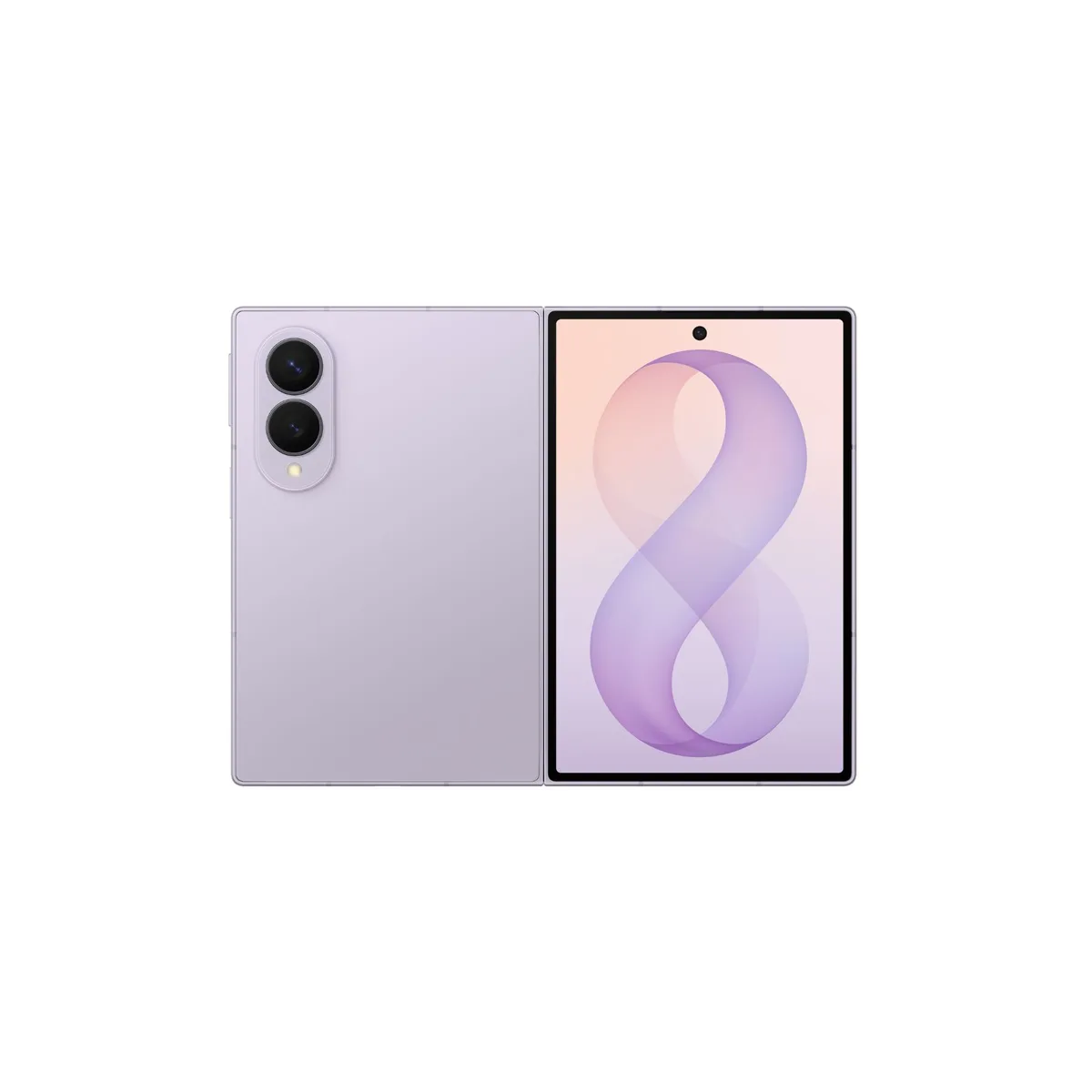 Samsung Galaxy Z Fold8 Smartphone