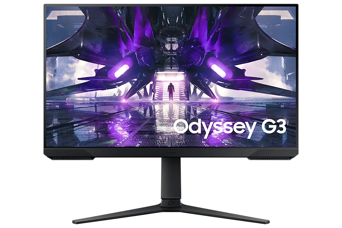 Samsung Odyssey G3 27" 165Hz Gaming Monitor