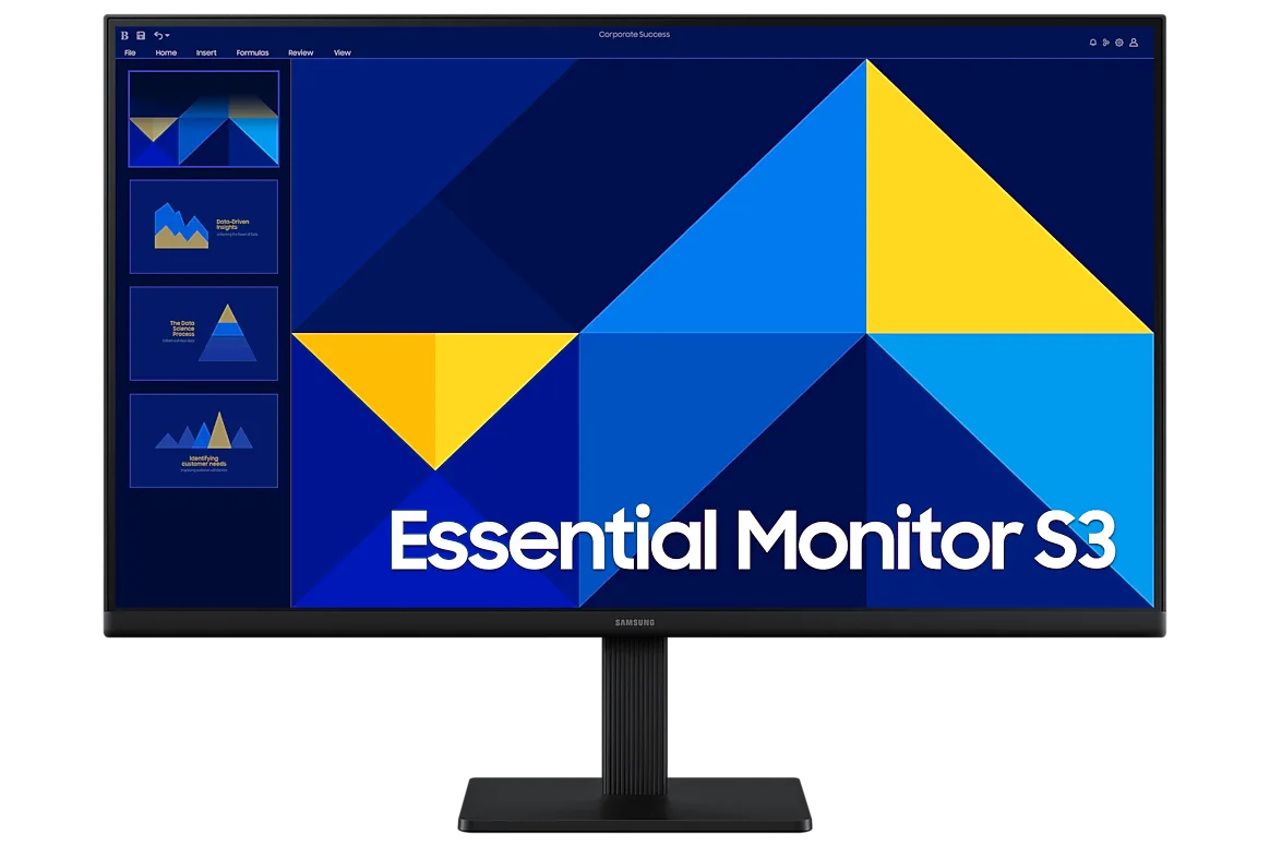 Samsung S3 S30GD 27" Full HD Monitor