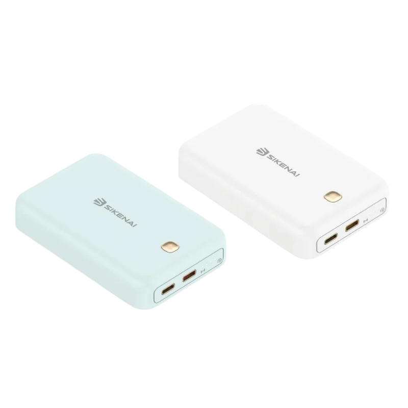 SIKENAI Wireless Powerbank QS-15