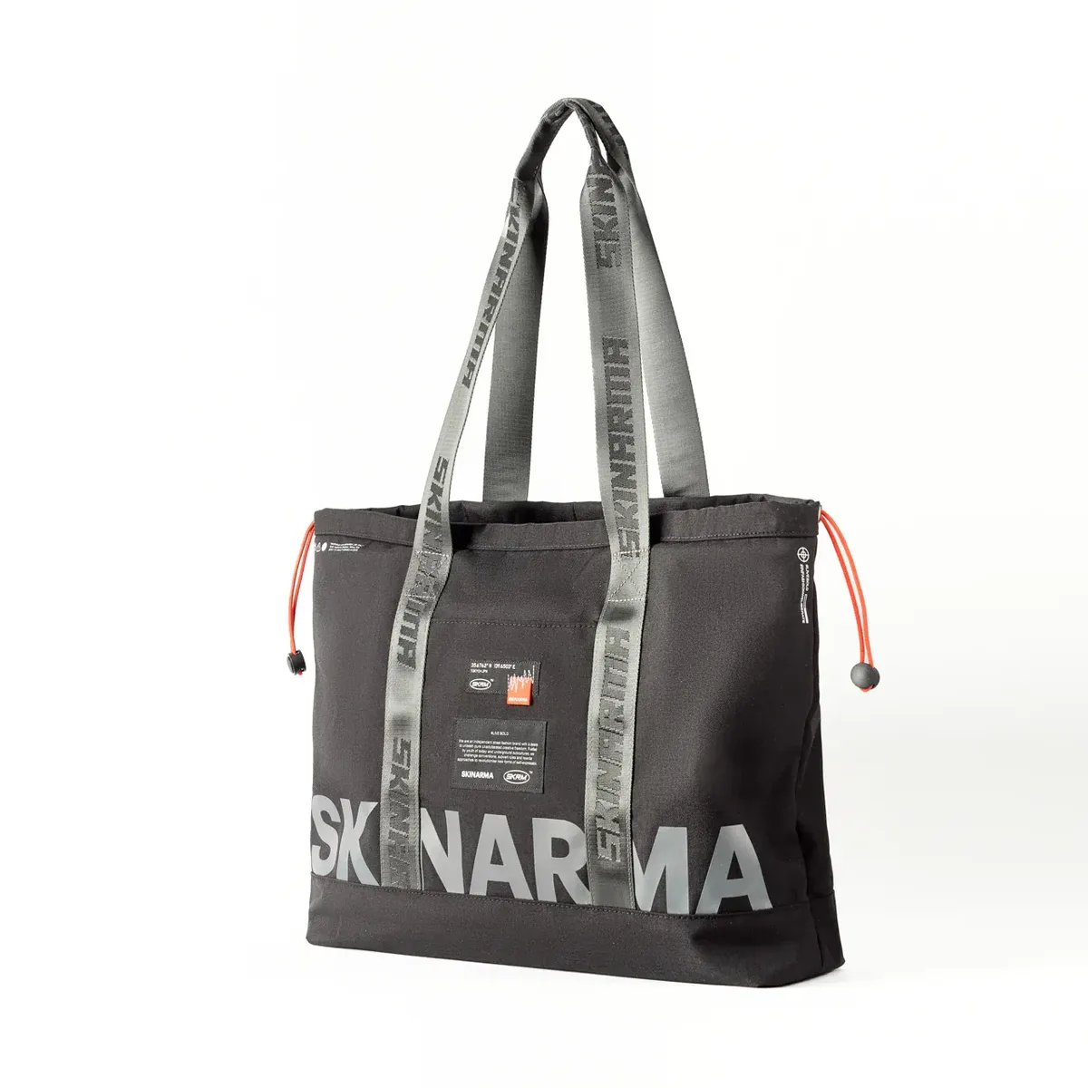 Skinarma Fardel Utility Water-Resistant Tote Bag