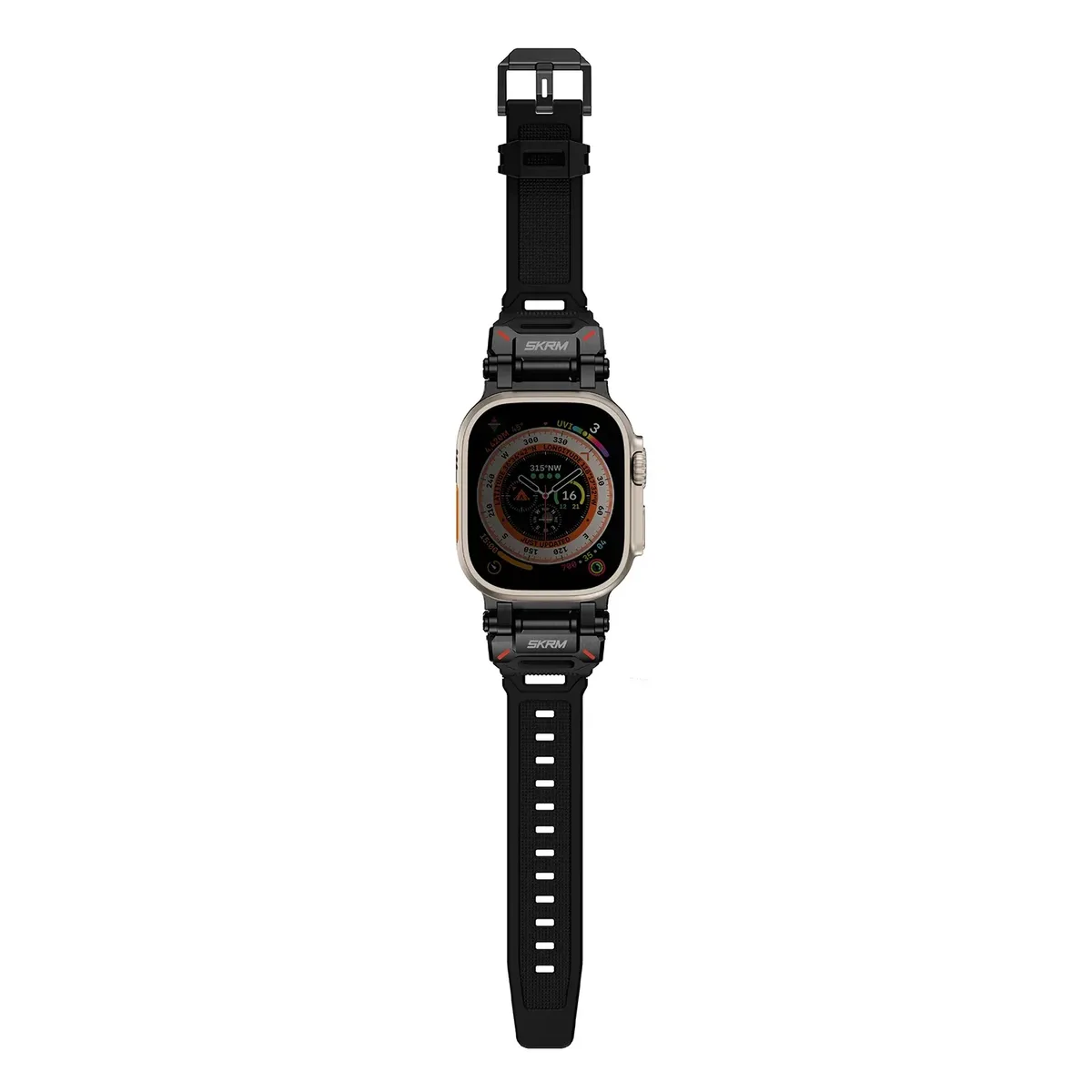SKINARMA TITON Apple Watch Ultra Strap ( 49/46/45/44mm )