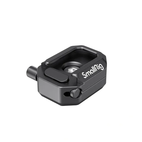 Smallrig (2797) Multi-Functional Cold Shoe Mount with Safety Release