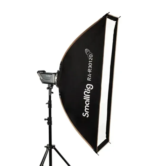 Smallrig (3931) RA-R30120 Strip Softbox