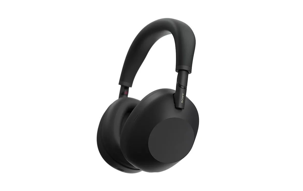 Sony WH-1000XM5 Wireless Noise Cancelling Headphones
