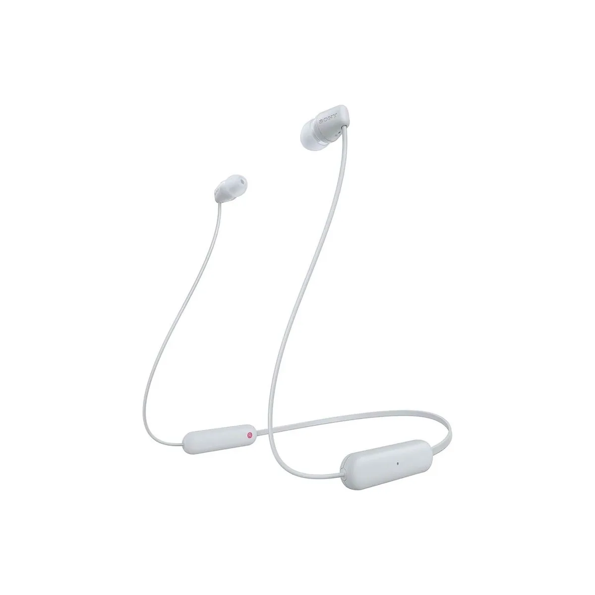 Sony WI-C100 Wireless Headphones
