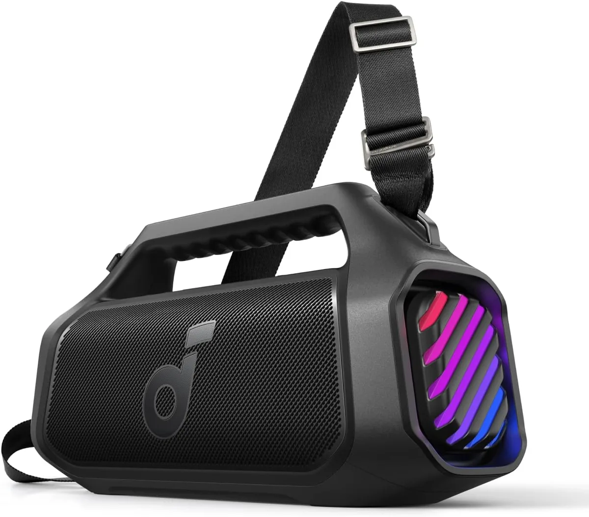 Soundcore Boom 2 Plus 140W Outdoor Speaker By Anker