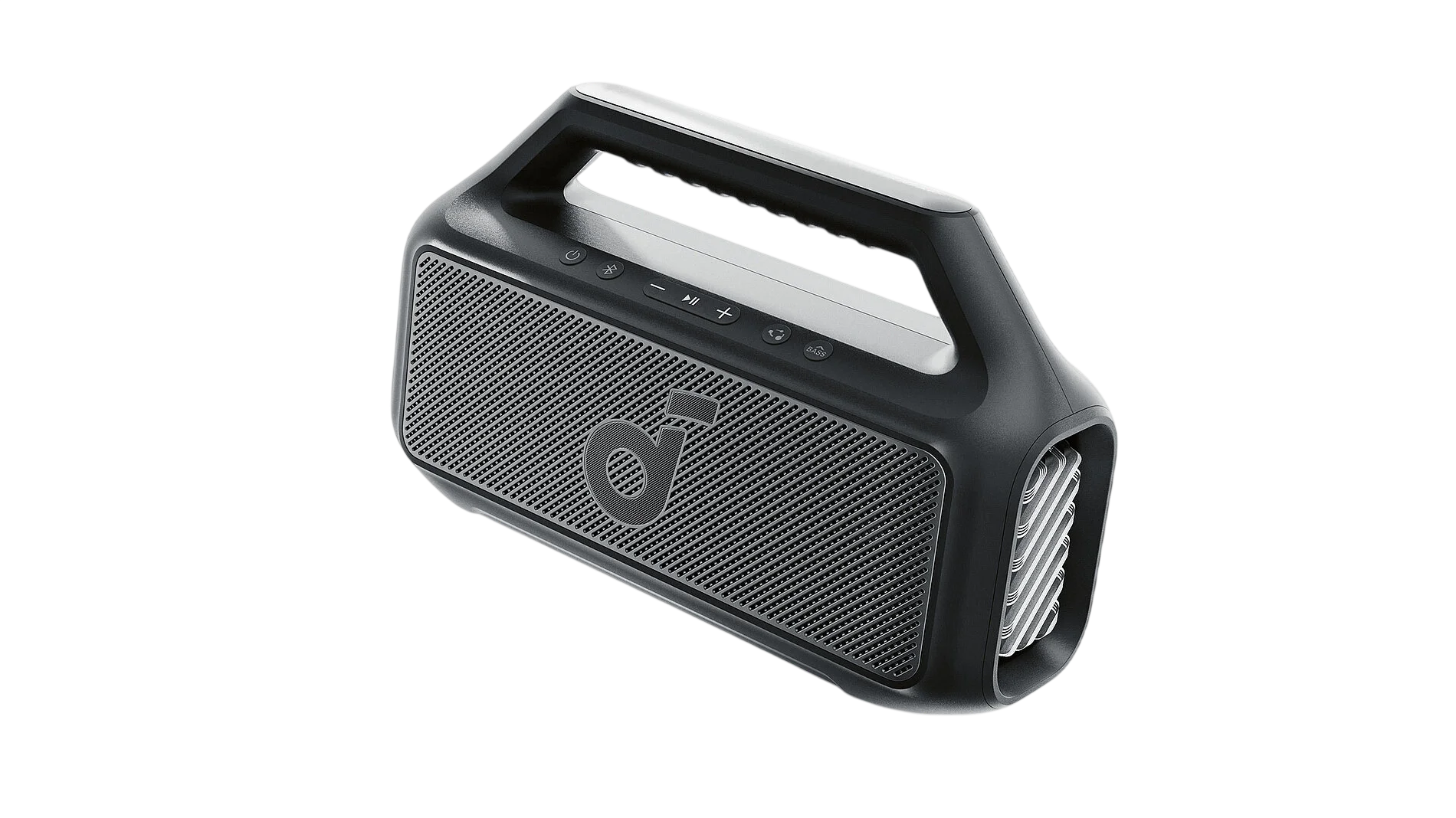 Soundcore Boom 2 Portable Bluetooth Speaker